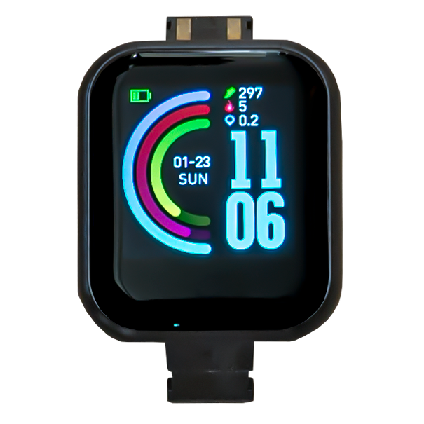 Max fit g3 smart watch sale